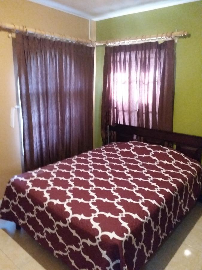Cozy Apartment 3 金斯敦 外观 照片